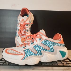 Adidas NWT Sneakers FYW S-97 size 8½